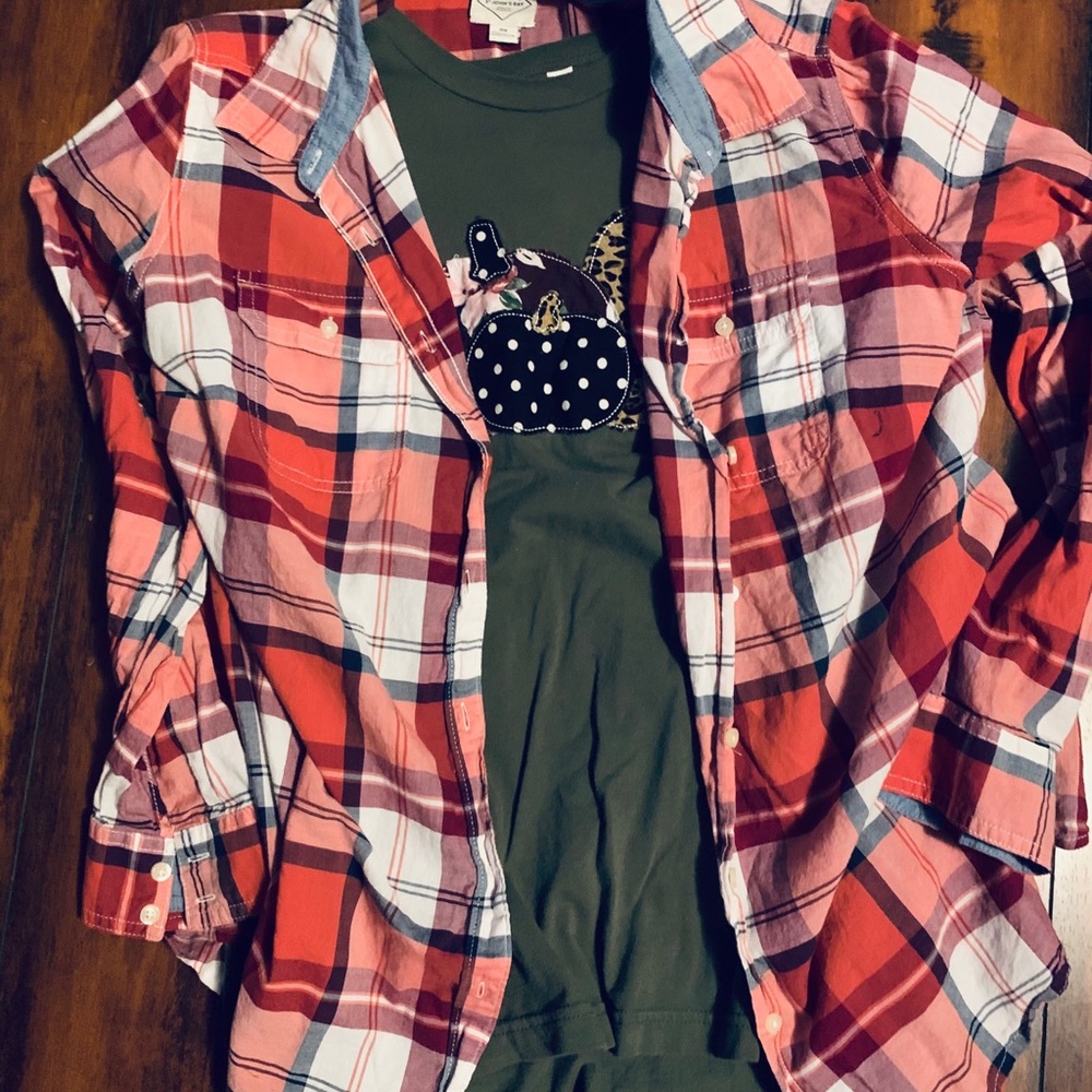 Flannel - Picture 2 of 3